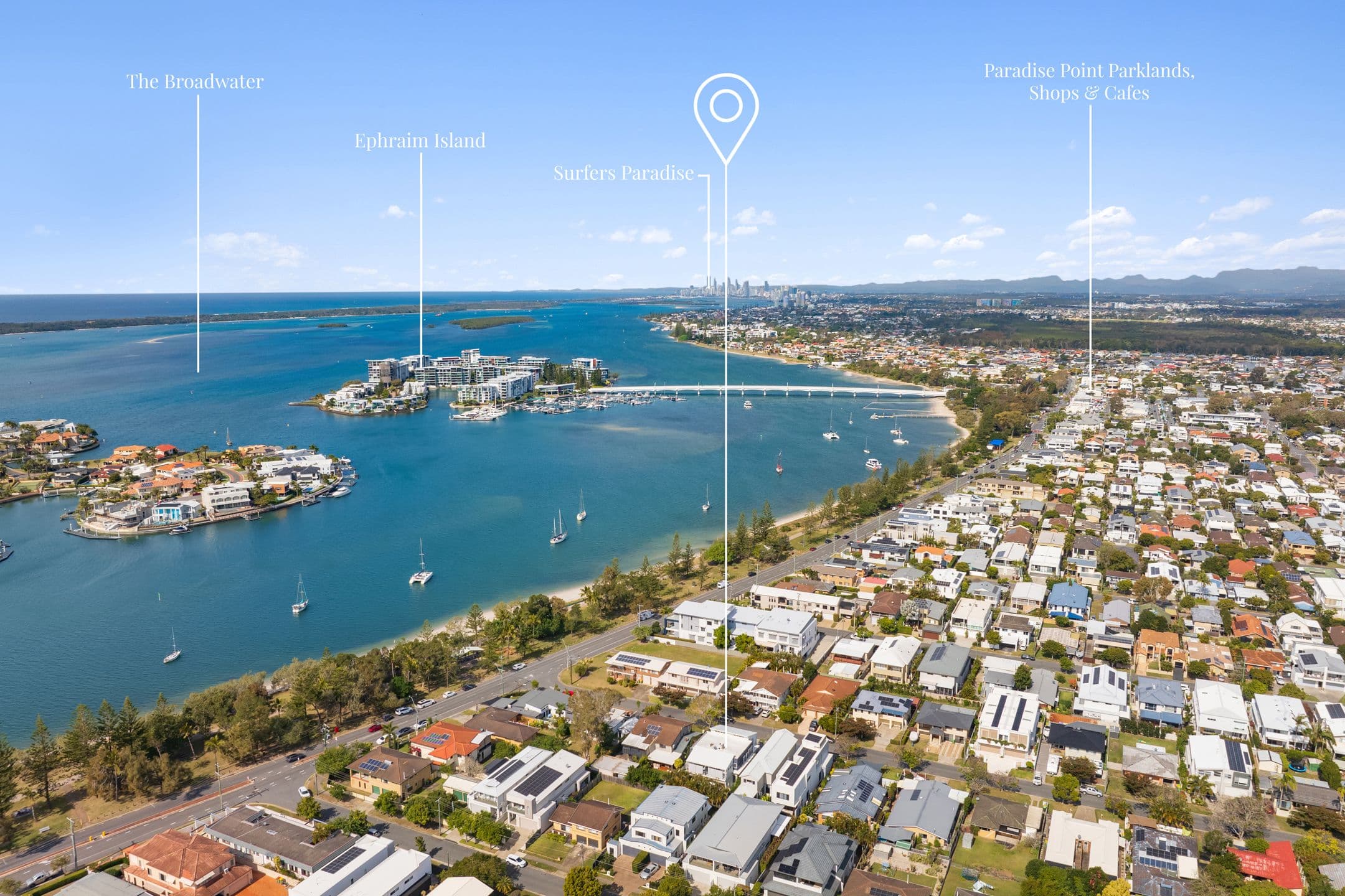 5 Muscovey Avenue, Paradise Point QLD 4216, Paradise Point - Thumbnail 4