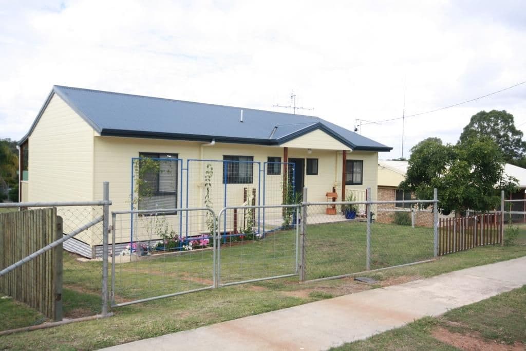 EIDSVOLD QLD 4627, Eidsvold - Image 1