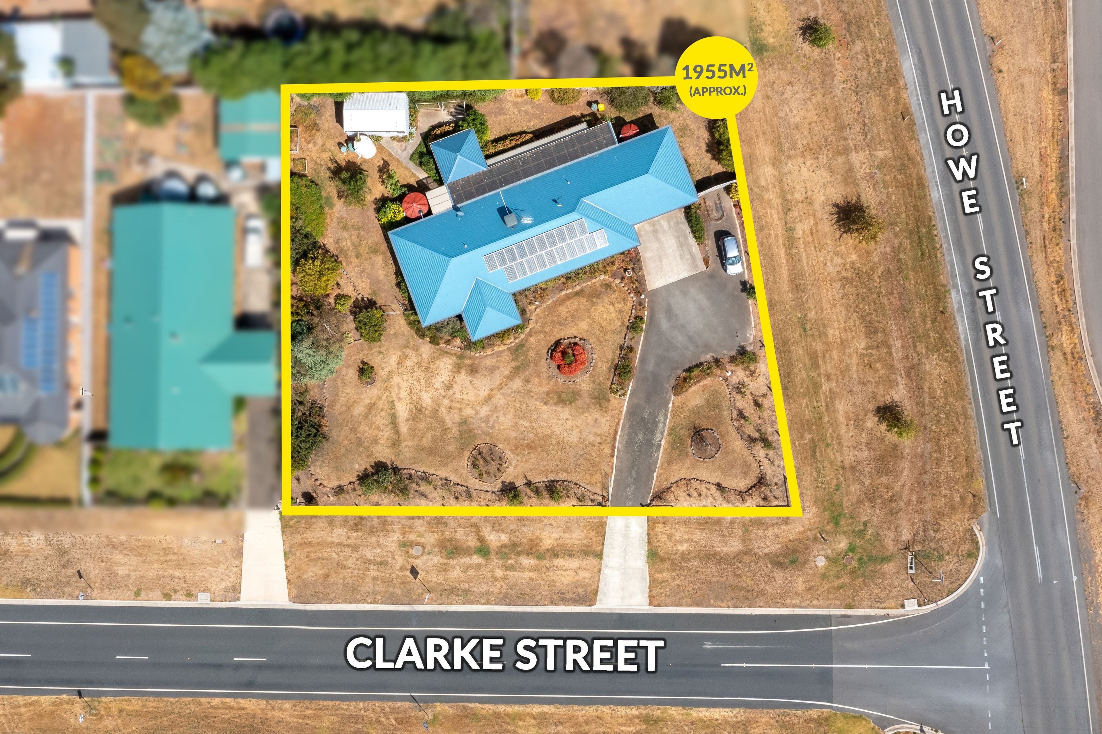 39 Clarke Street, Miners Rest VIC 3352, Miners Rest - Thumbnail 2