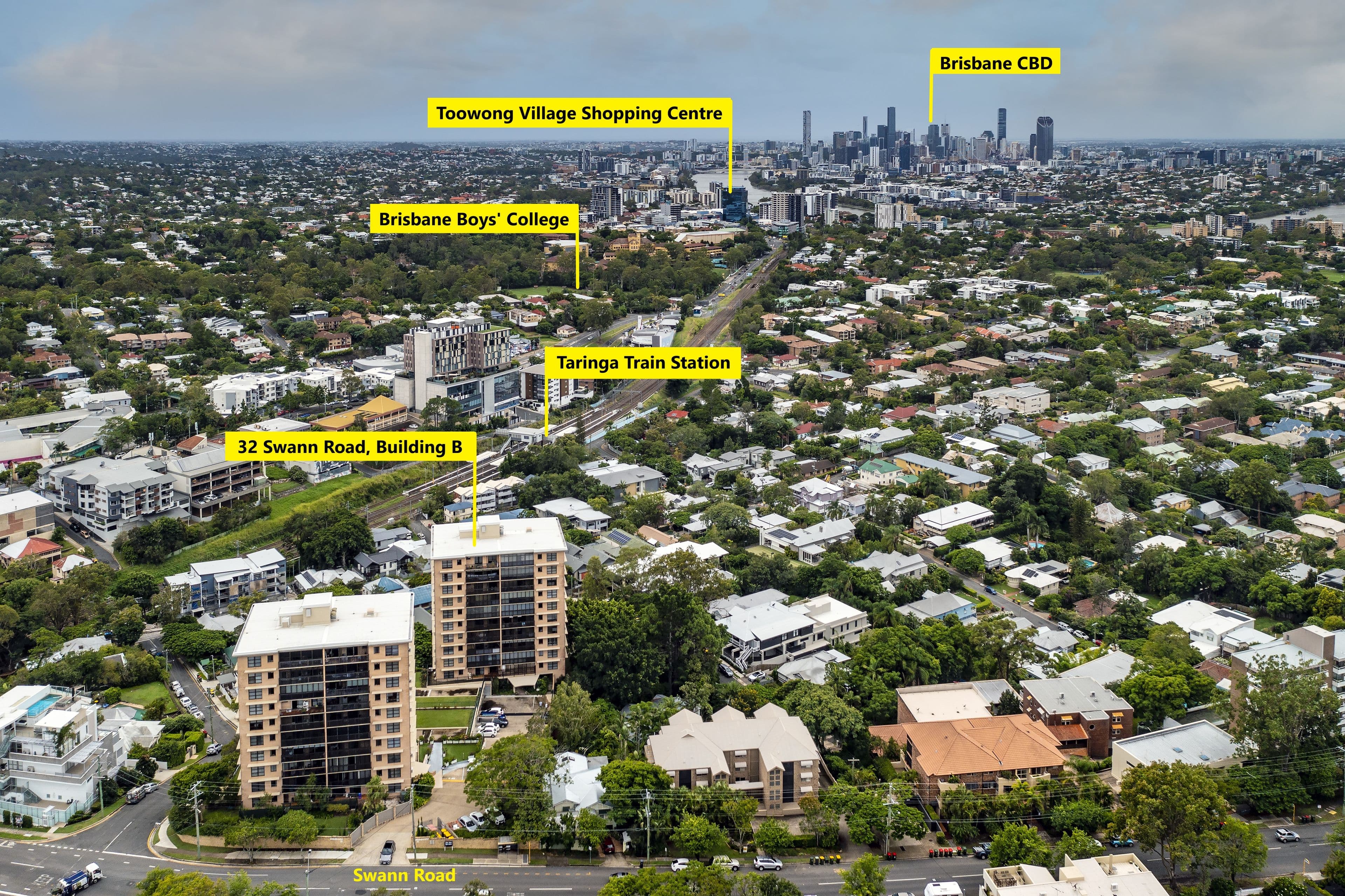 32 Swann Road, Taringa QLD 4068, Taringa - Thumbnail 2