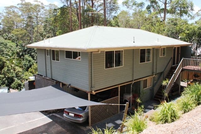 13 Forsythia Drive, TAMBORINE MOUNTAIN QLD 4272, Tamborine Mountain - Thumbnail 4