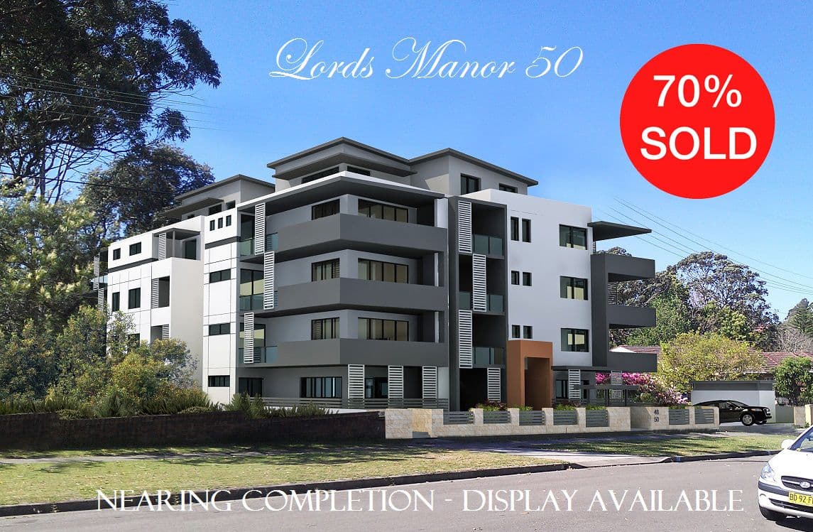 48-50 Lords Avenue, Asquith NSW 2077, Asquith - Image 1