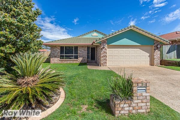5 Ochre Crescent, Griffin QLD 4503, Griffin - Image 1