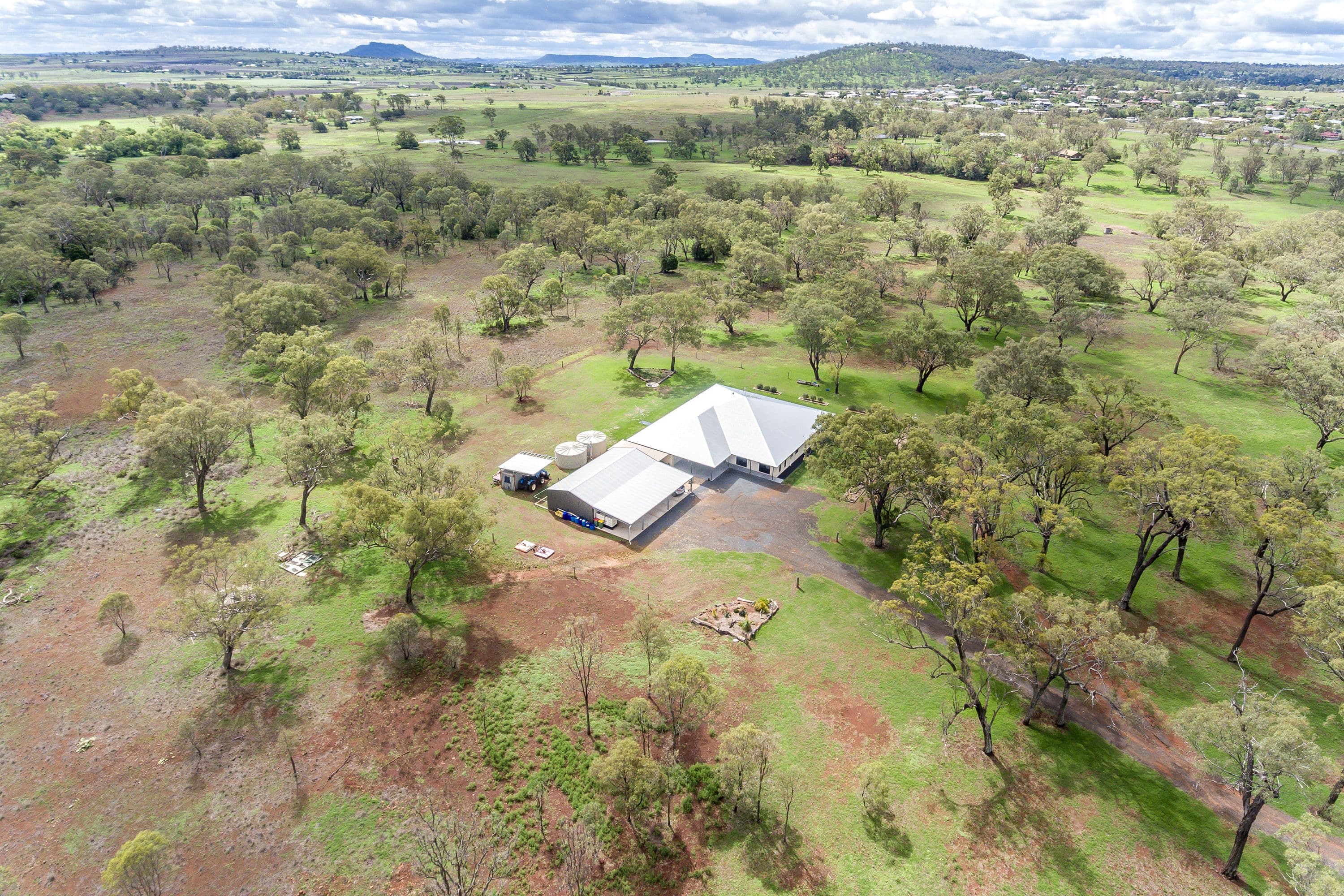 78 E Drews Road, Westbrook QLD 4350, Westbrook - Image 1