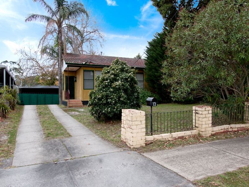 13 Poplar Street, Frankston North VIC 3200, Frankston North - Image 1