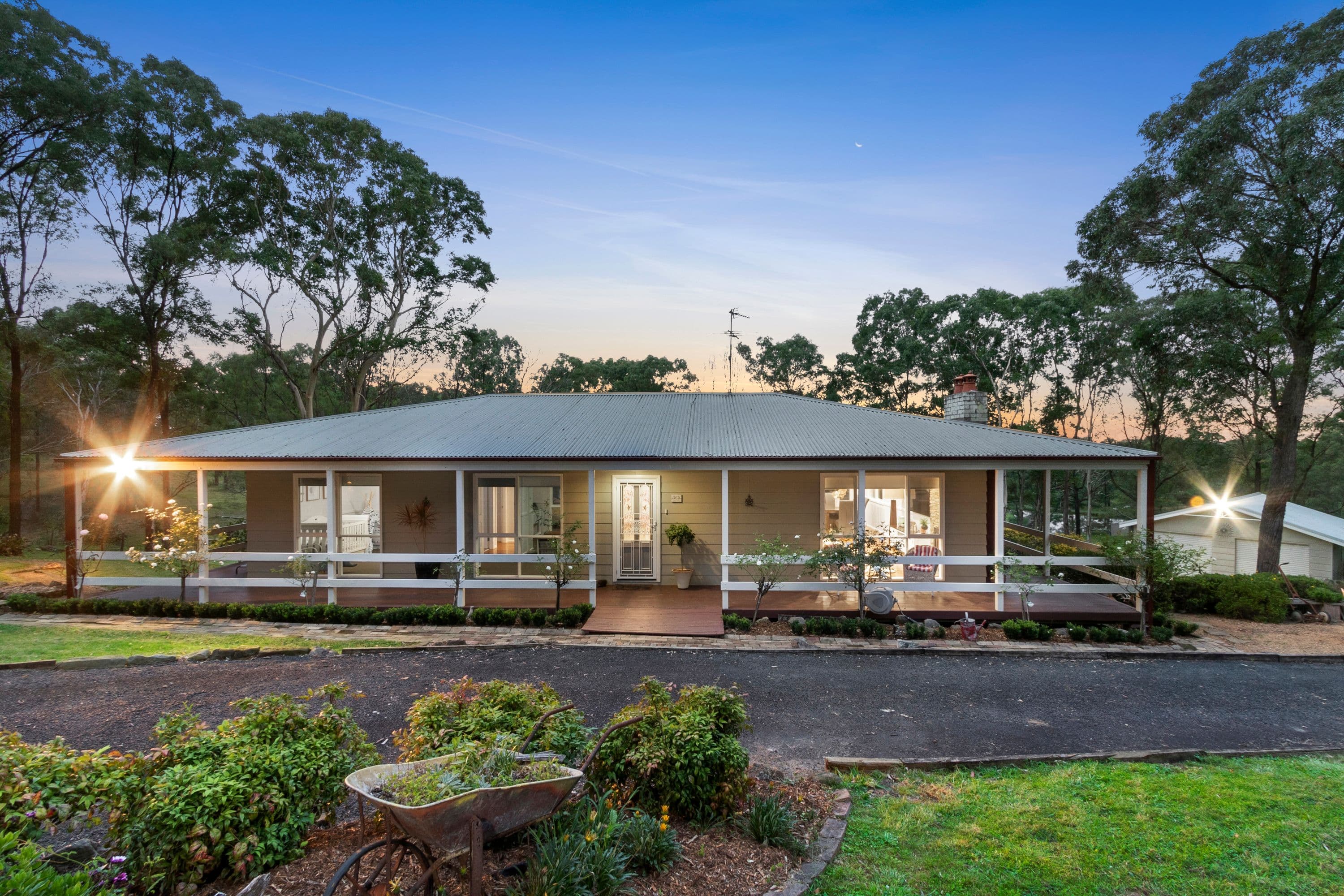 365 Spinks Road, Glossodia NSW 2756, Glossodia - Image 1