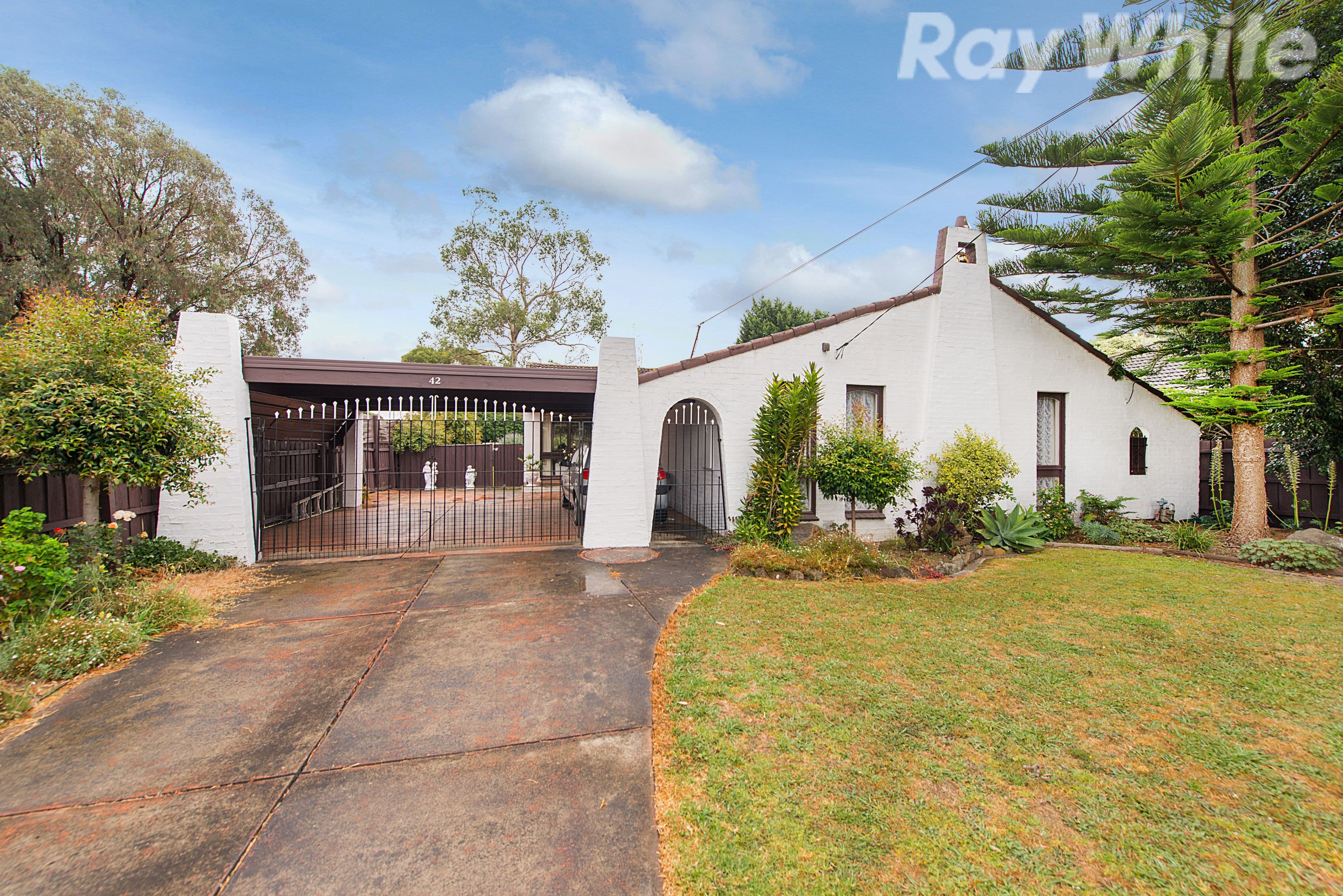 42a Bunnett Road, Knoxfield VIC 3180, Knoxfield - Image 1