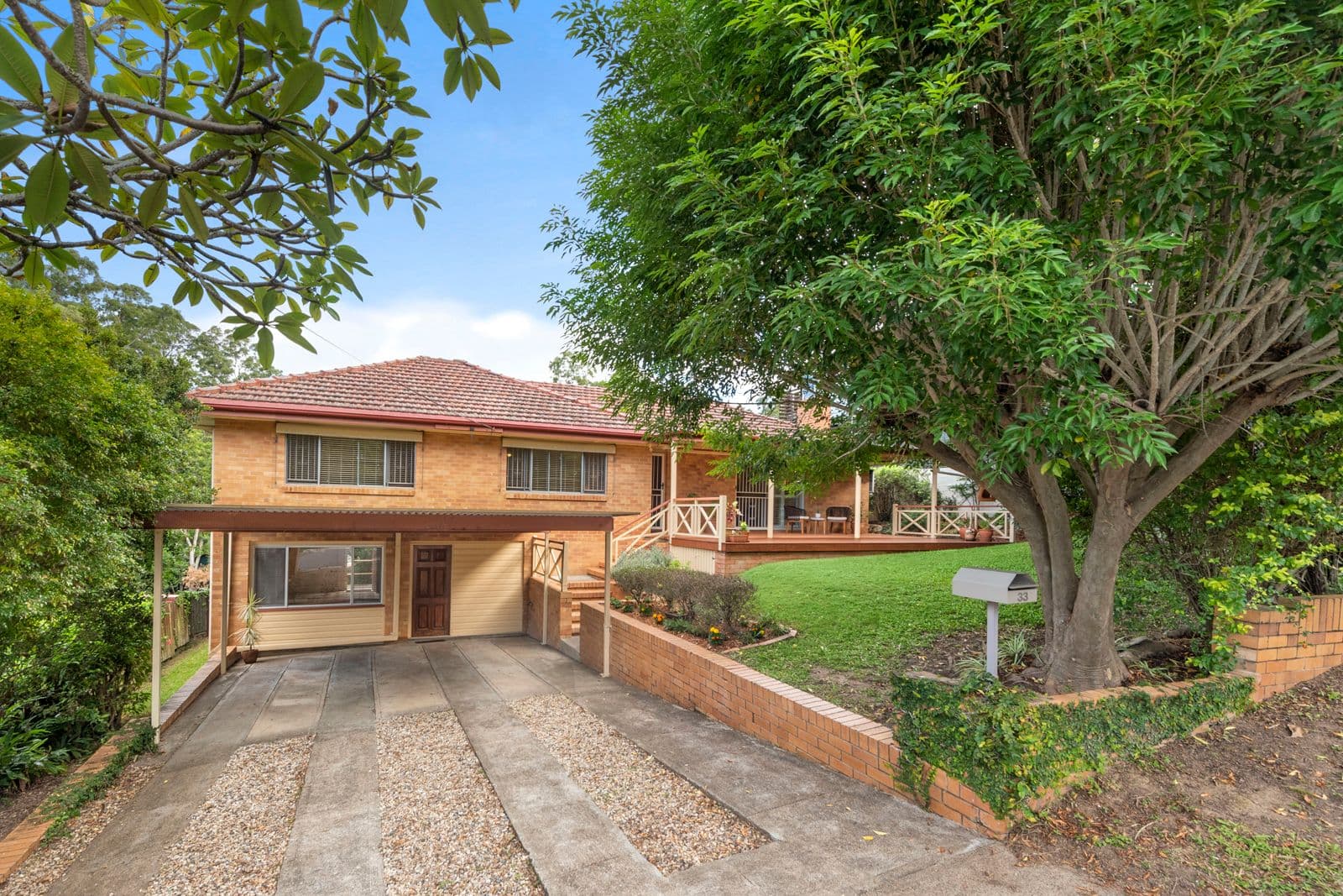 33 Larool Street, Kenmore QLD 4069, Kenmore - Image 1