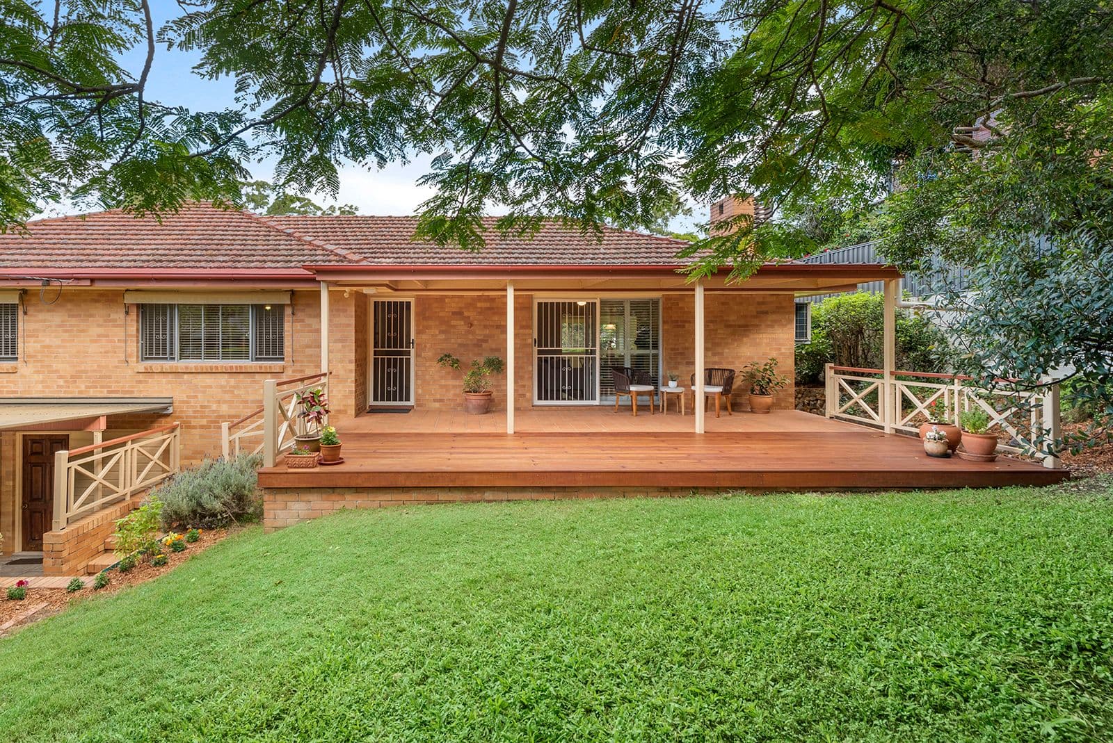 33 Larool Street, Kenmore QLD 4069, Kenmore - Thumbnail 2