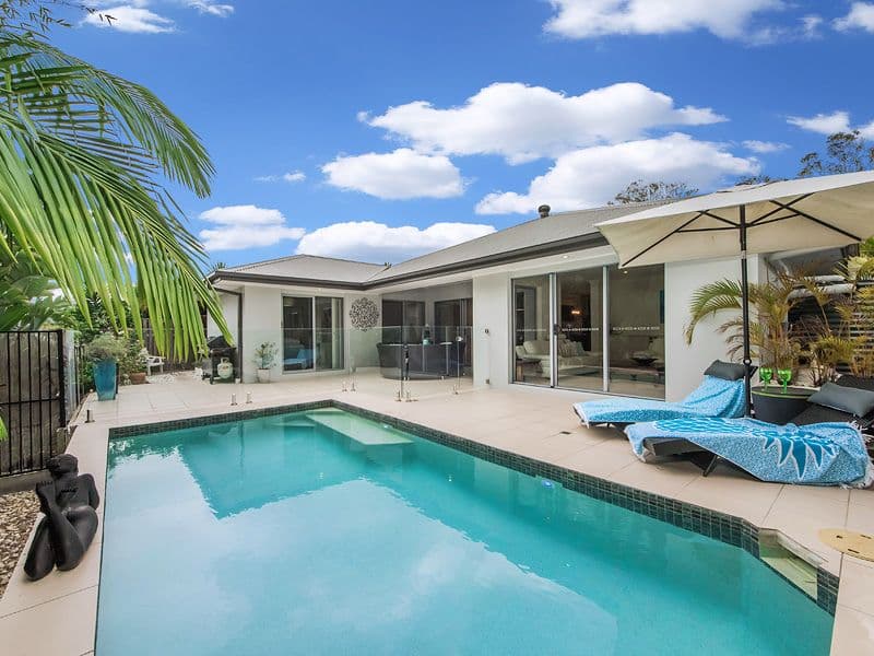 19 Riverbreeze Crescent, Maudsland QLD 4210, Maudsland - Thumbnail 2