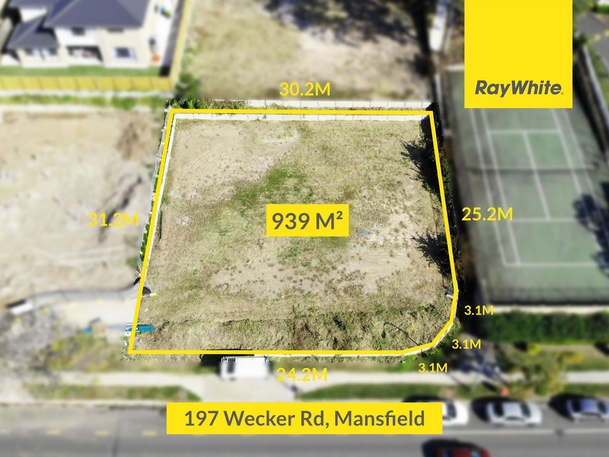 197 WECKER Road, Mansfield QLD 4122, Mansfield - Image 1