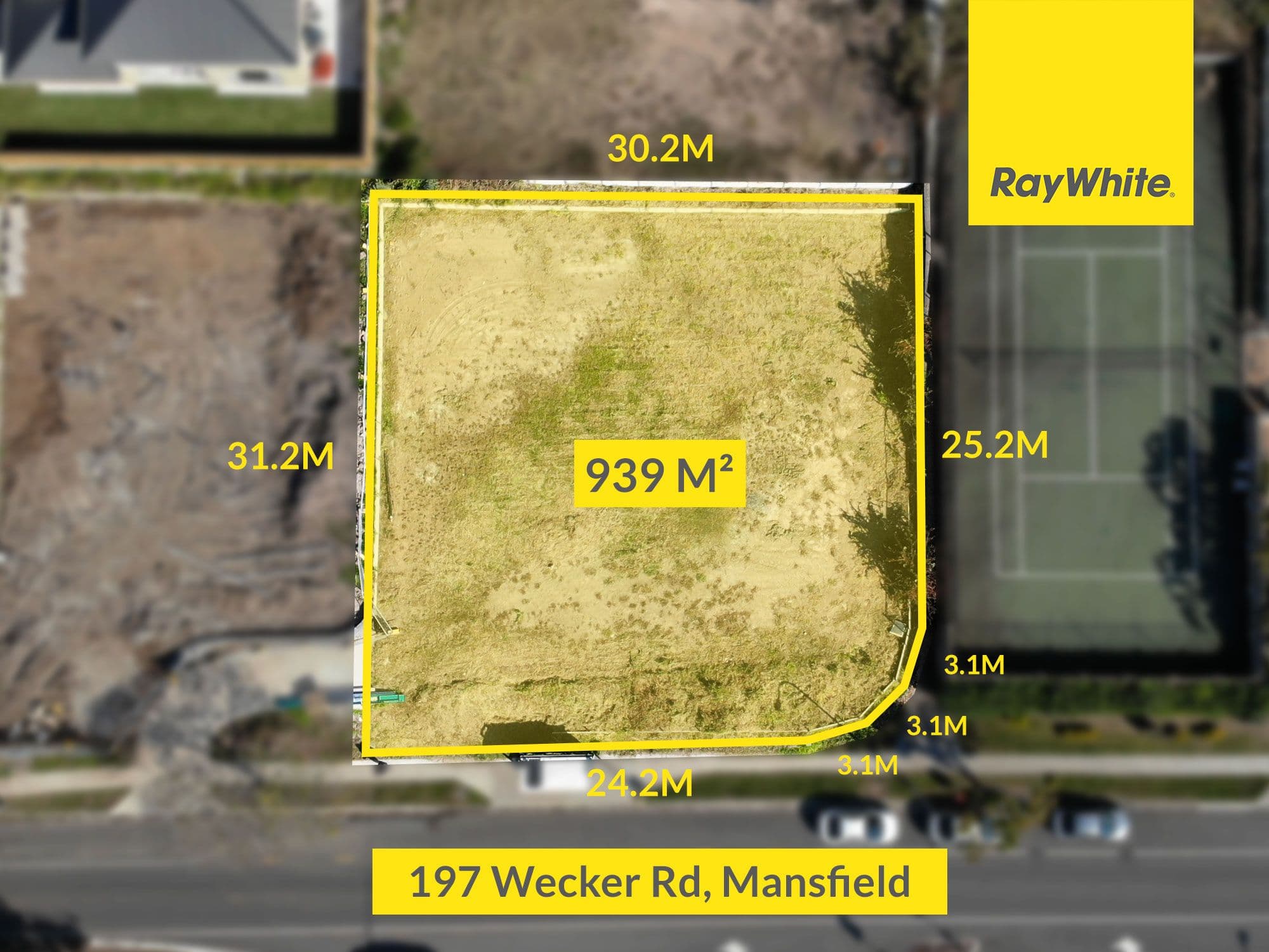 197 WECKER Road, Mansfield QLD 4122, Mansfield - Thumbnail 2