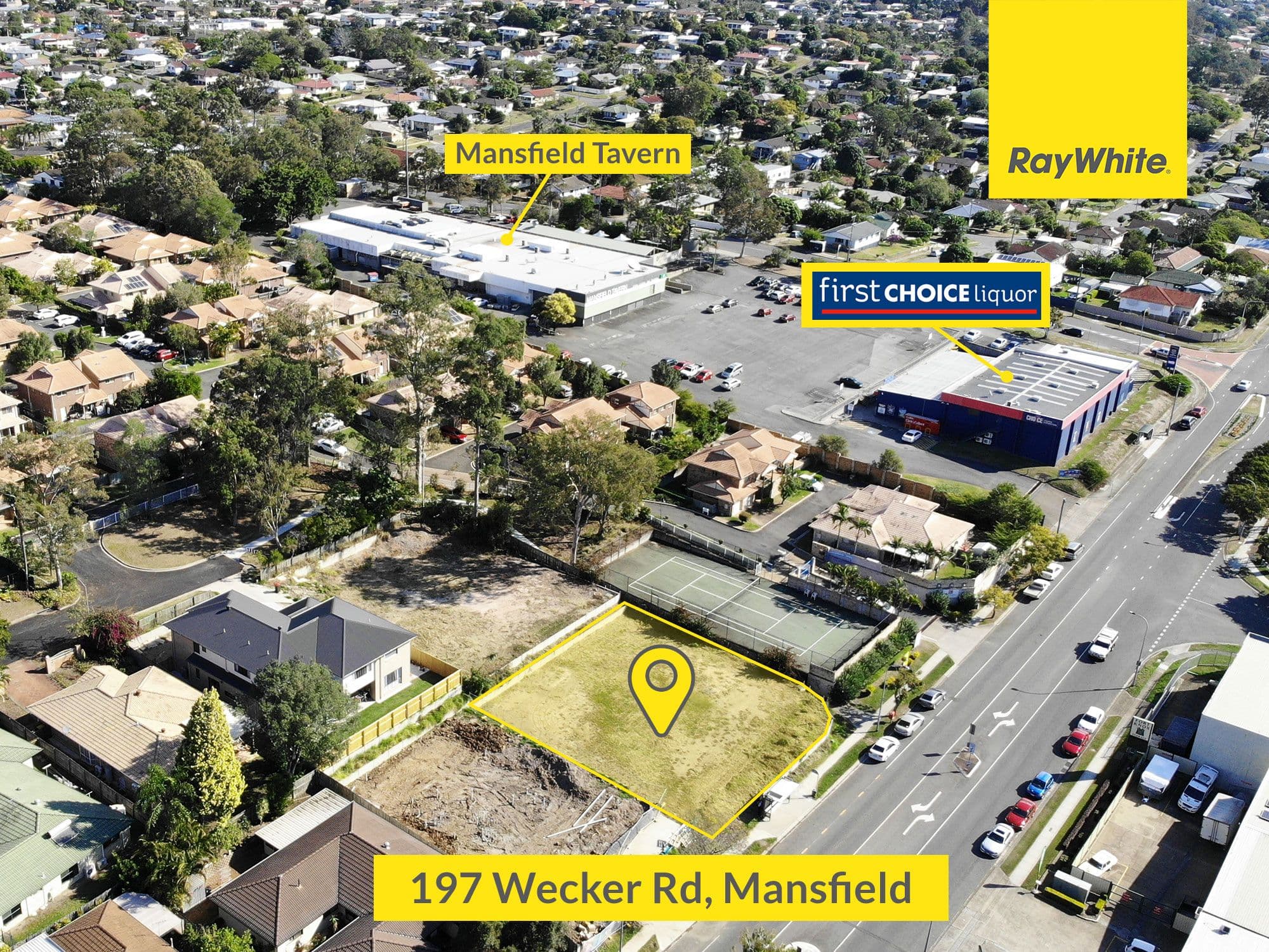 197 WECKER Road, Mansfield QLD 4122, Mansfield - Thumbnail 3