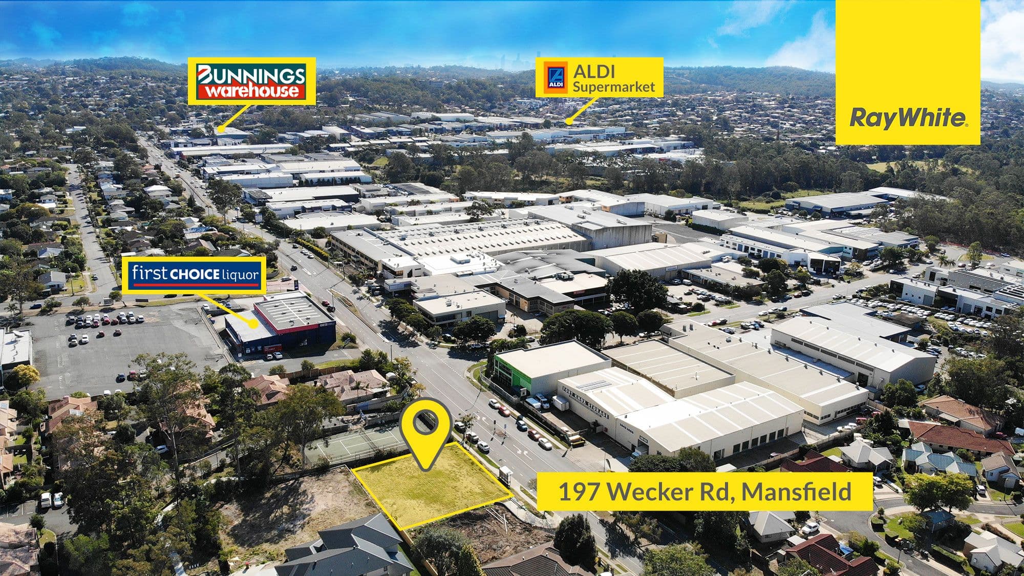 197 WECKER Road, Mansfield QLD 4122, Mansfield - Thumbnail 4