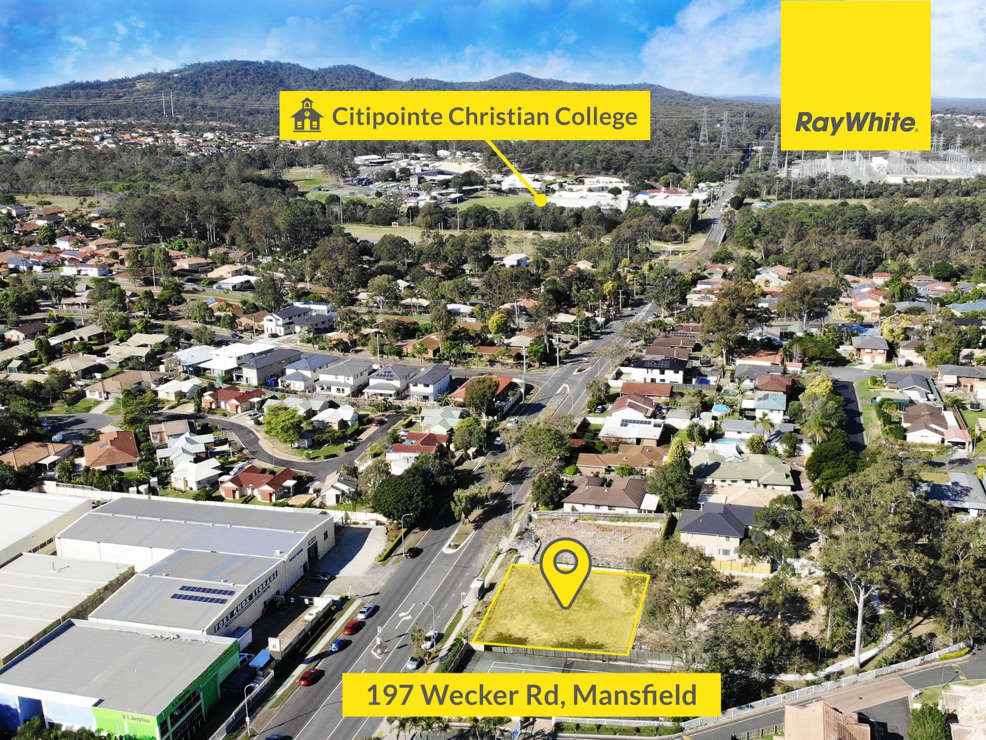 197 WECKER Road, Mansfield QLD 4122, Mansfield - Thumbnail 5