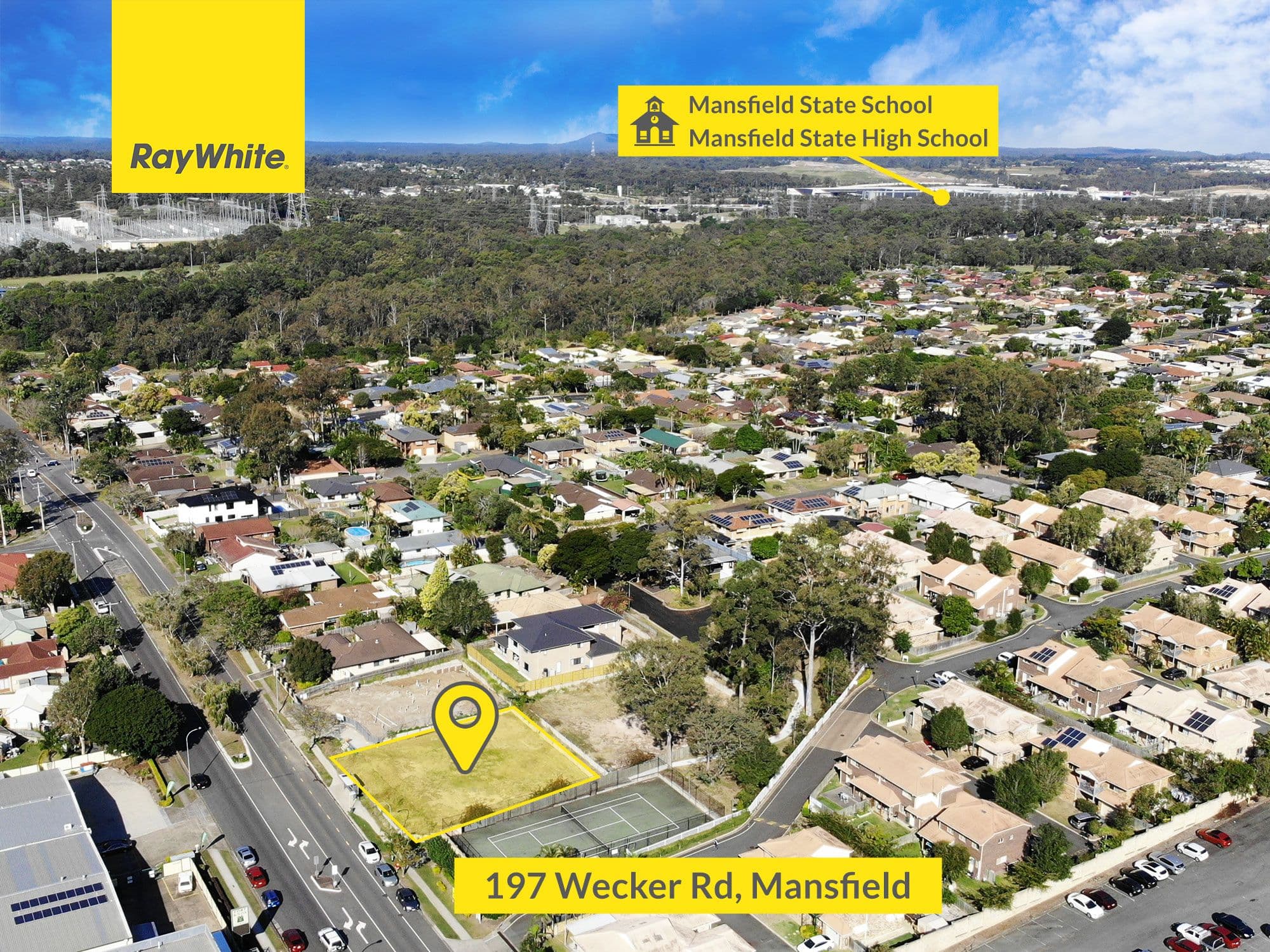 197 WECKER Road, Mansfield QLD 4122, Mansfield - Thumbnail 6