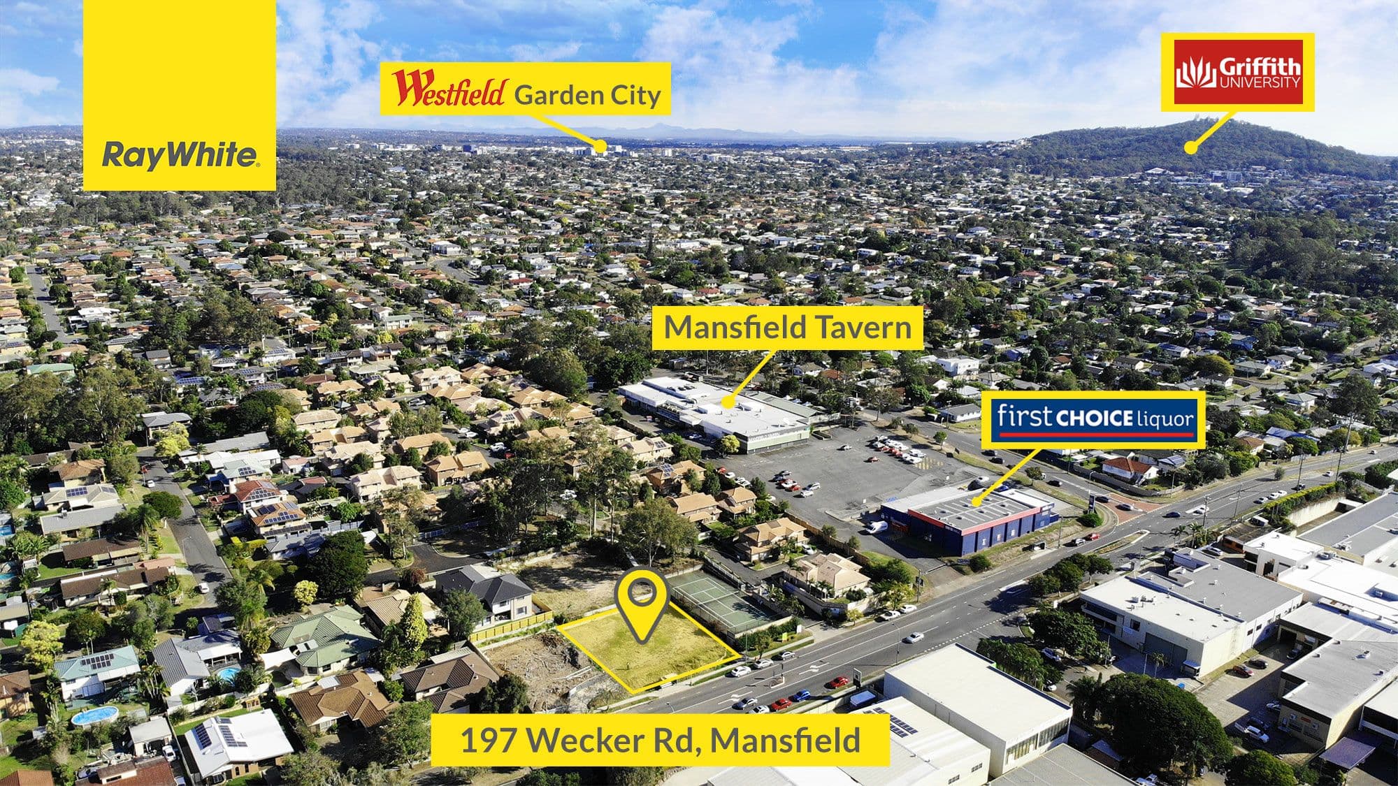 197 WECKER Road, Mansfield QLD 4122, Mansfield - Thumbnail 7