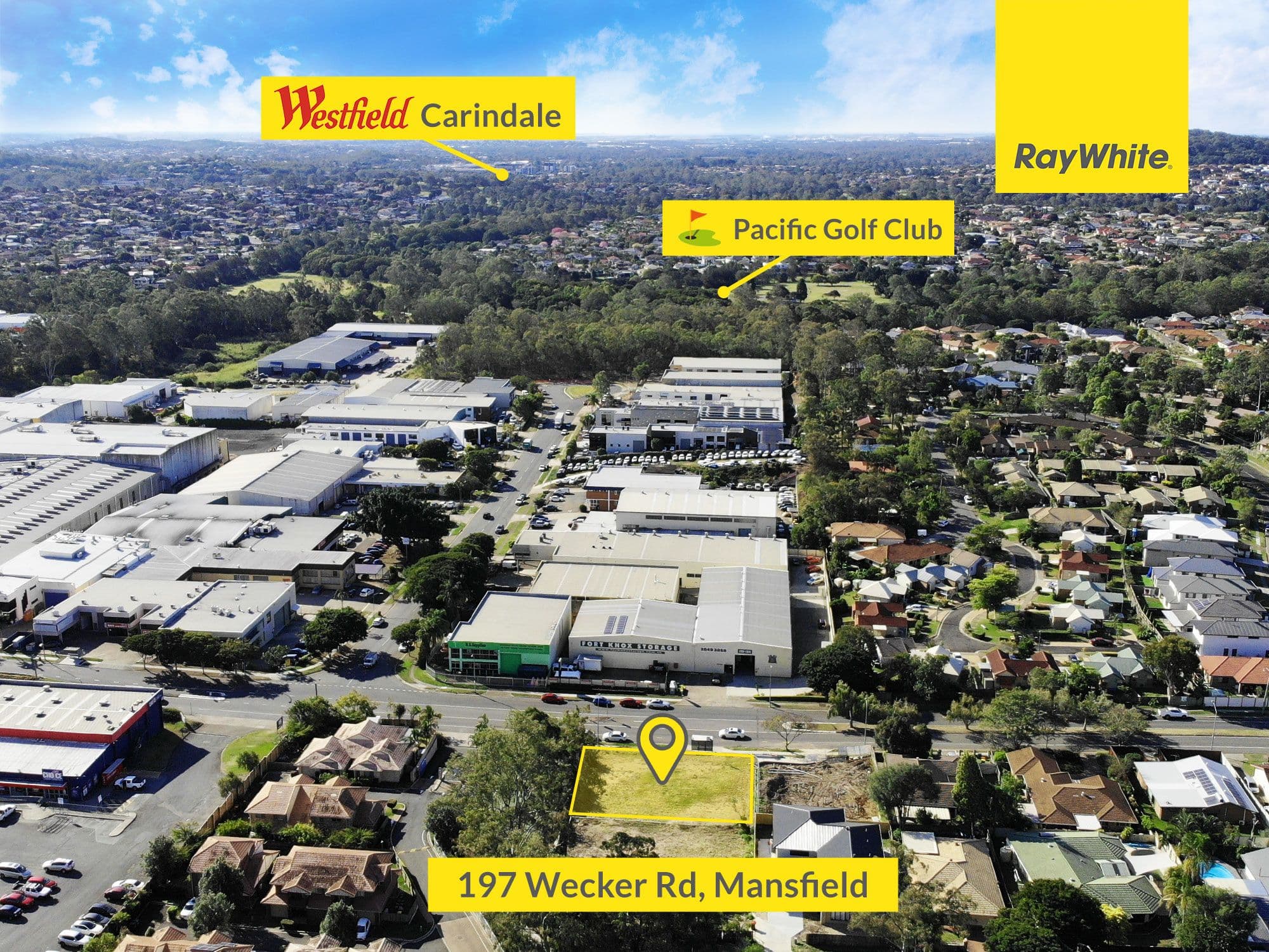 197 WECKER Road, Mansfield QLD 4122, Mansfield - Thumbnail 8