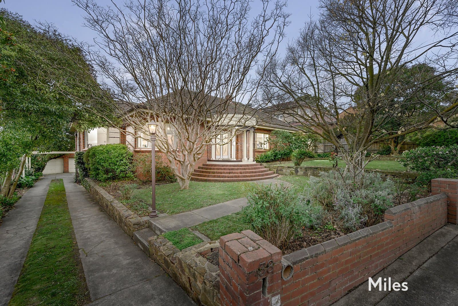 38 Otterington Grove, Ivanhoe East, Ivanhoe East - Thumbnail 3