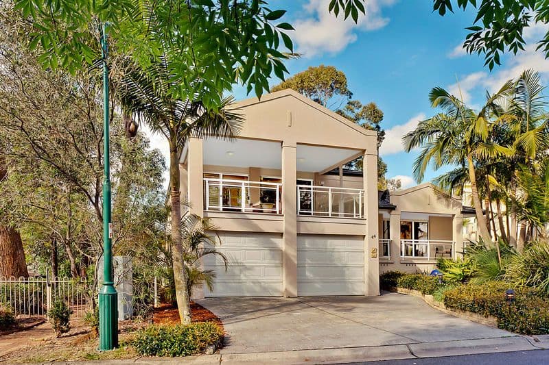 44 Tallowood Way, FRENCHS FOREST NSW 2086, Frenchs Forest - Image 1