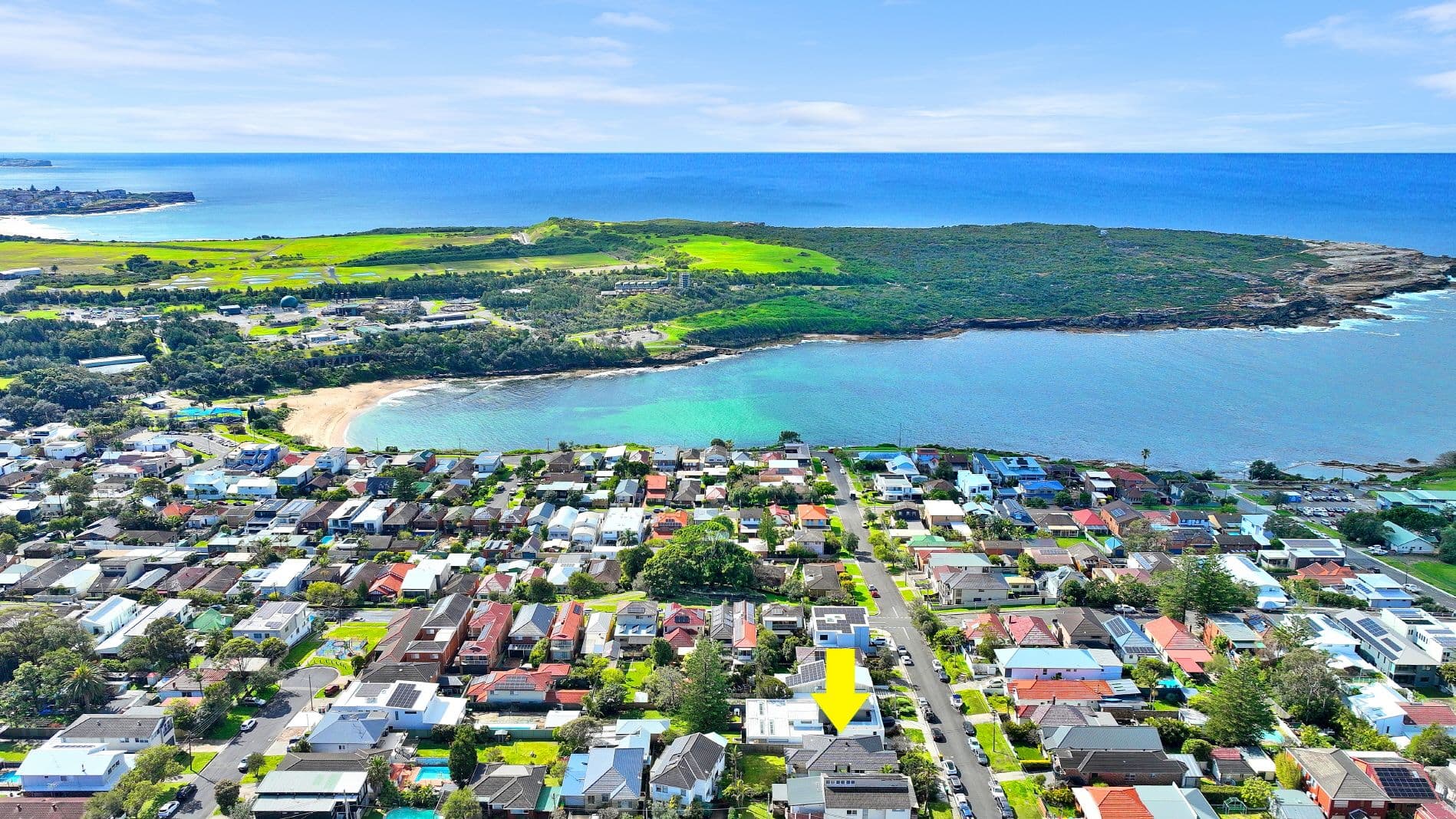 12 Napier Street, Malabar NSW 2036, Malabar - Thumbnail 2