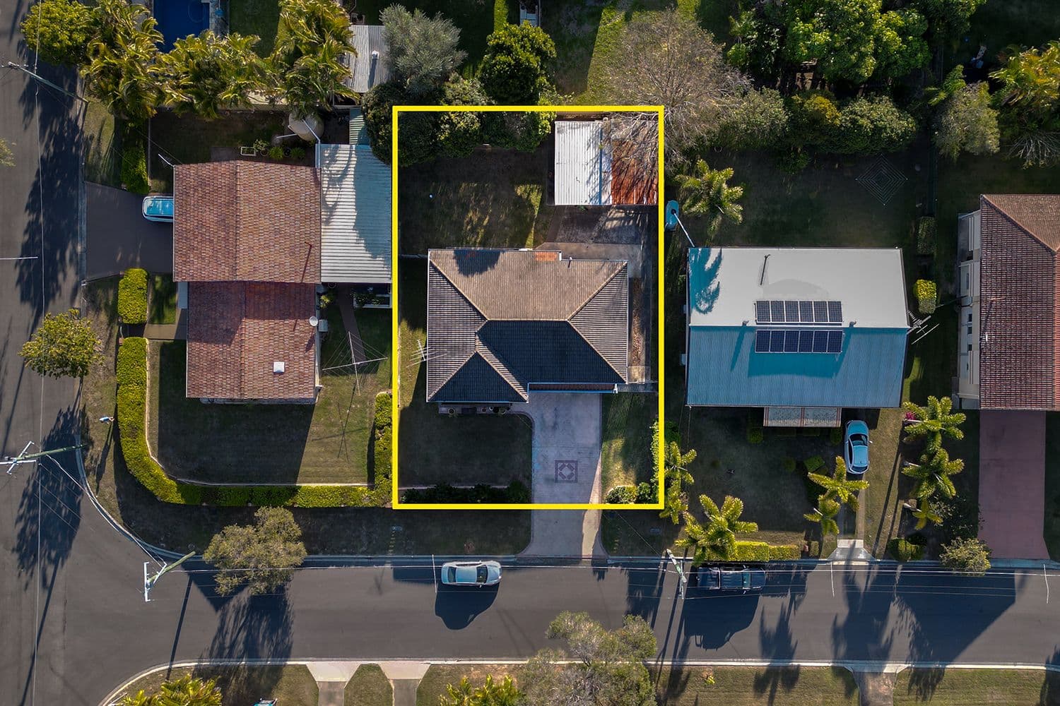 69 Corowa Street, Wavell Heights QLD 4012, Wavell Heights - Thumbnail 2