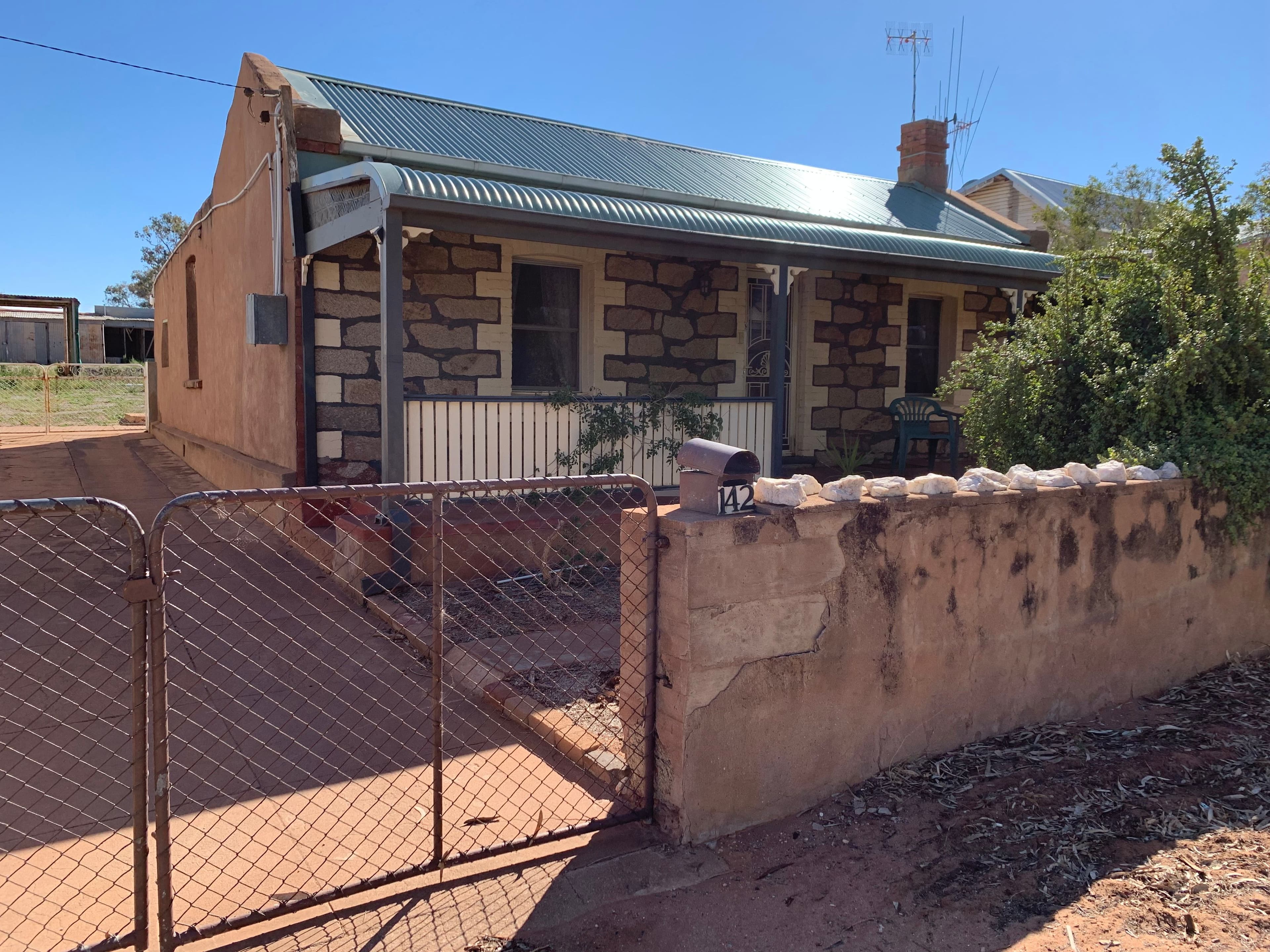 142 Gaffney Street, Broken Hill NSW 2880, Broken Hill - Image 1