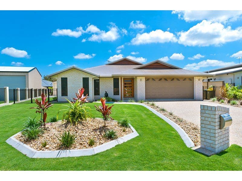 5 Frangipani Court, NORMAN GARDENS QLD 4701, Norman Gardens - Image 1