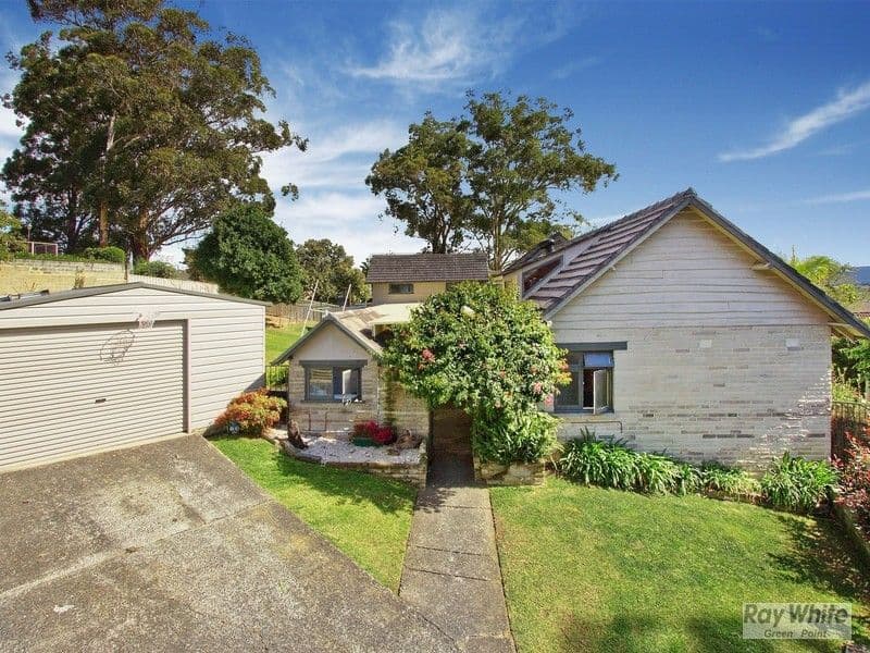 50A Panorama Terrace, GREEN POINT NSW 2251, Green Point - Thumbnail 2
