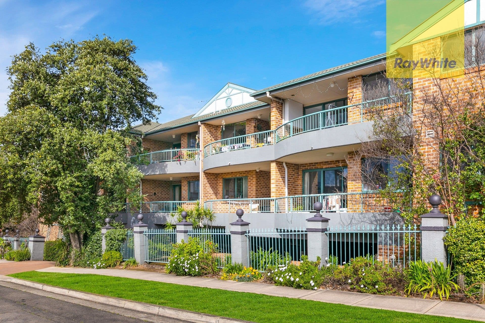 19 Marsden Street, Granville NSW 2142, Granville - Image 1