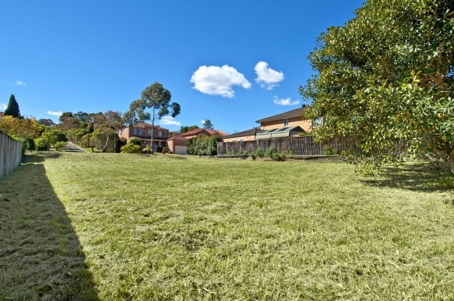 7 Ridgemont Close, CHERRYBROOK NSW 2126, Cherrybrook - Image 1