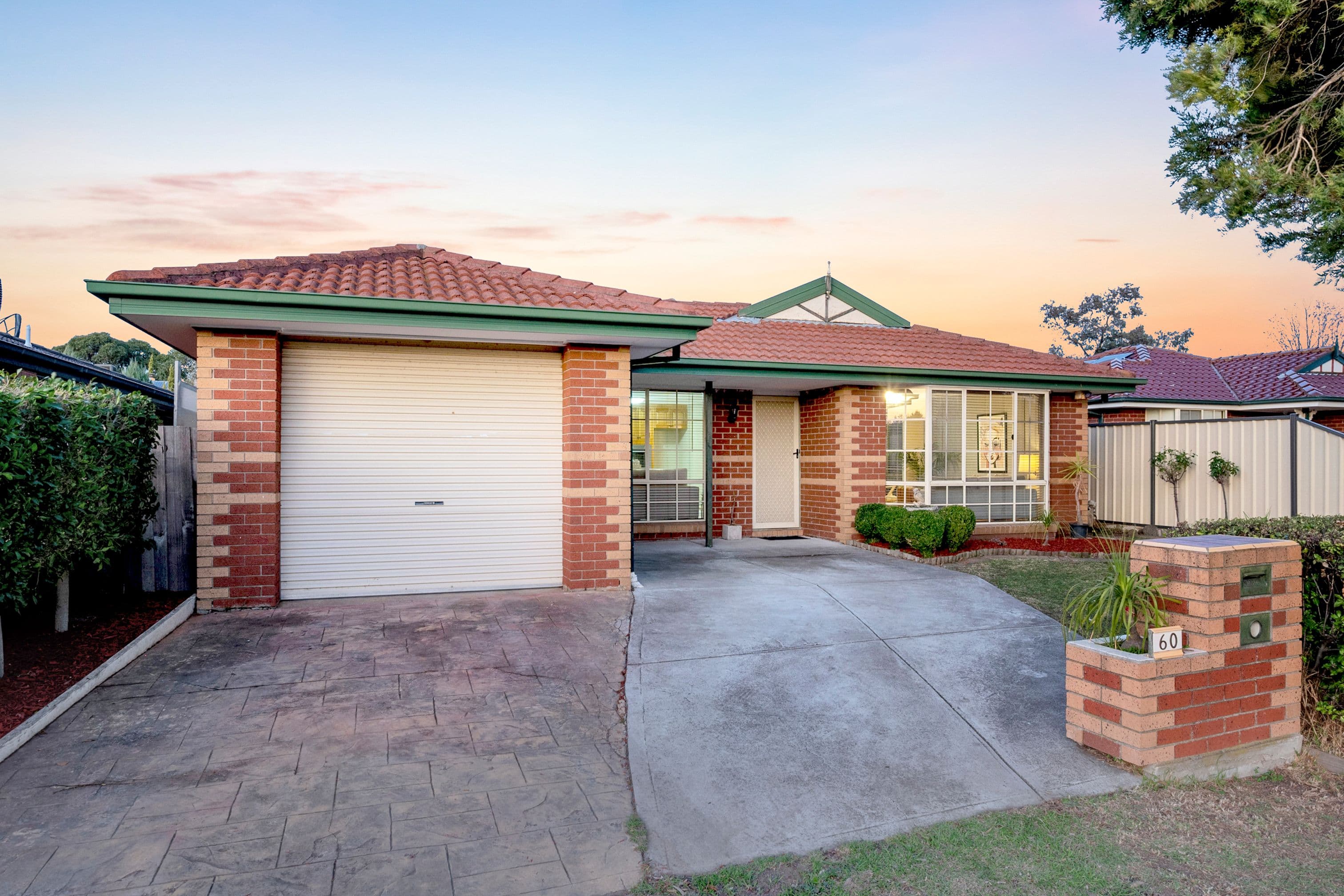 60 Rossiter Avenue, Roxburgh Park VIC 3064, Roxburgh Park - Image 1