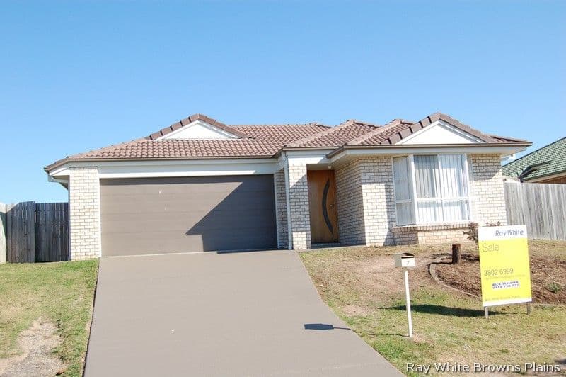7 Marigold Avenue, Regents Park QLD 4118, Regents Park - Image 1