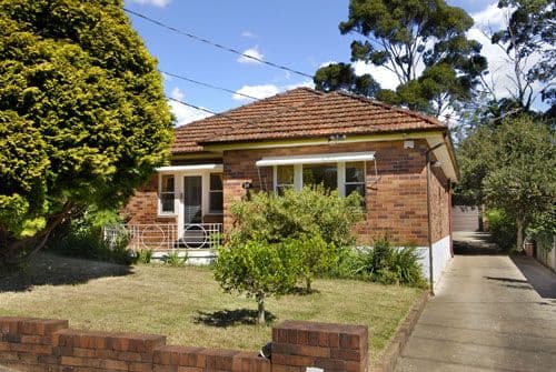 36  Harrison Avenue, EASTWOOD NSW 2122, Eastwood - Thumbnail 2