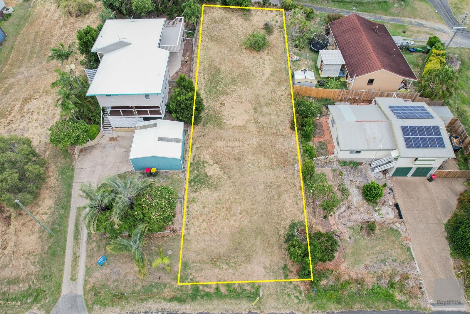 65 Higson Street, Emu Park QLD 4710, Emu Park - Thumbnail 4