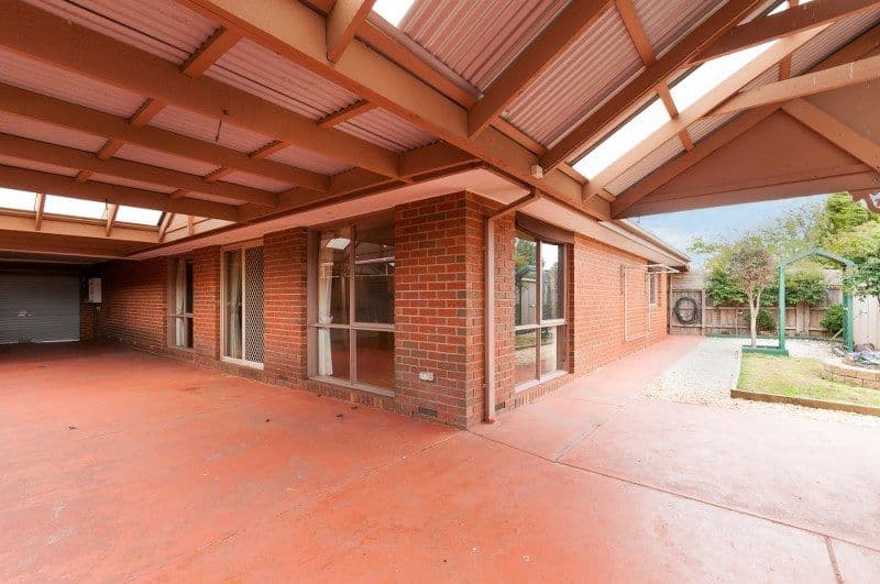 28 Yarcombe Crescent, CRAIGIEBURN VIC 3064, Craigieburn - Thumbnail 6