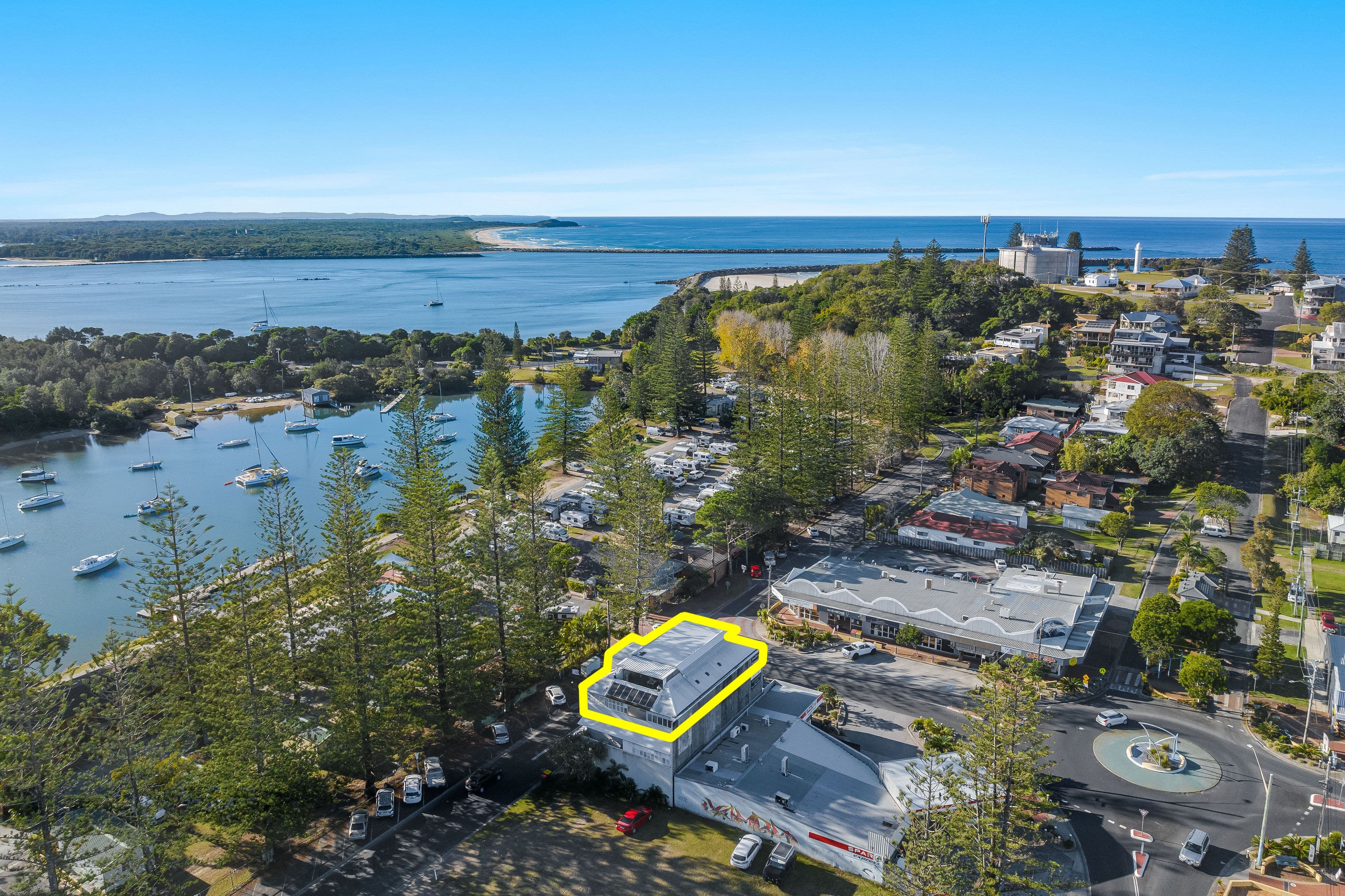 1 Yamba Street, Yamba NSW 2464, Yamba - Image 1