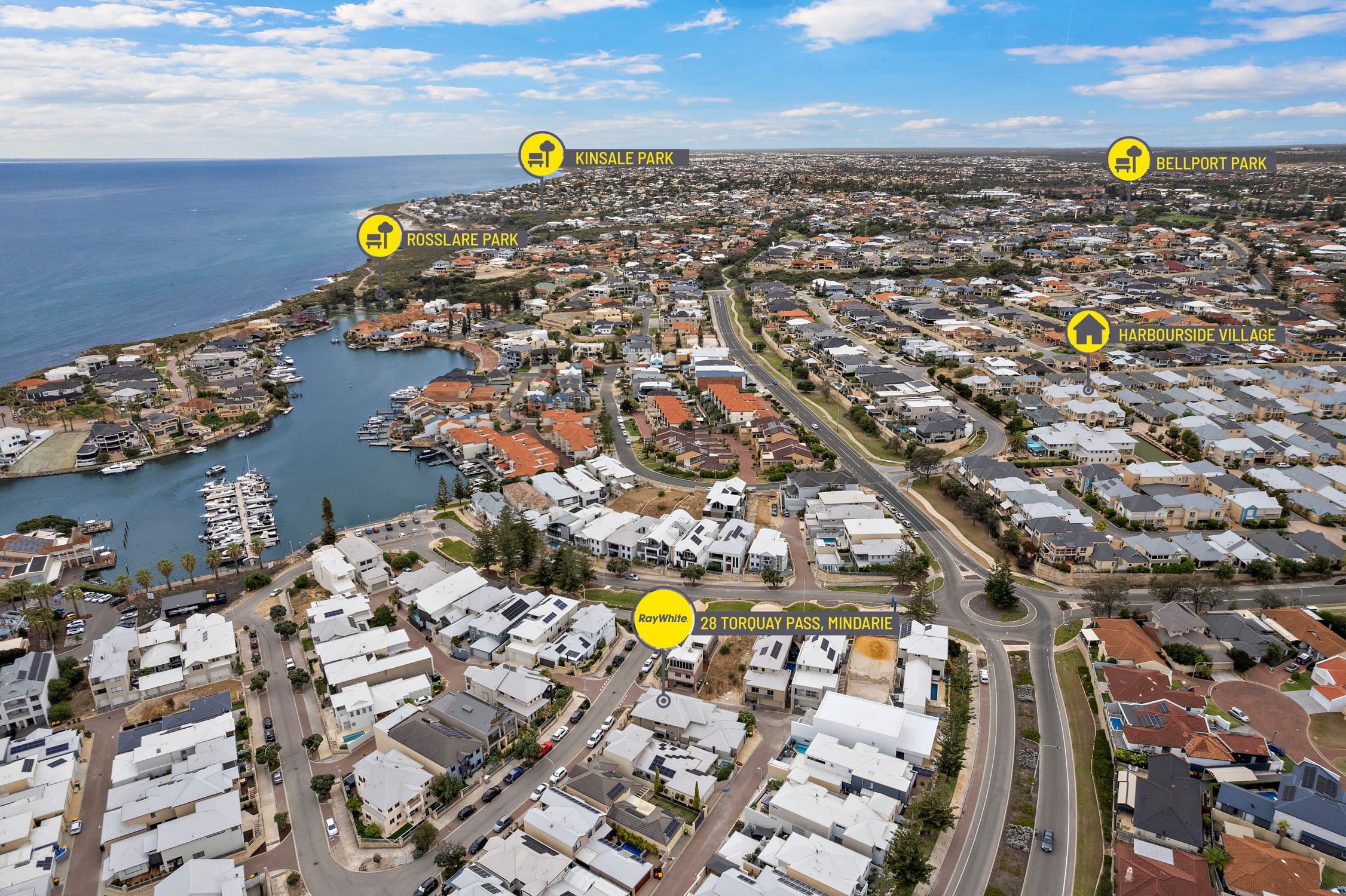 28 Torquay Pass, Mindarie WA 6030, Mindarie - Thumbnail 2