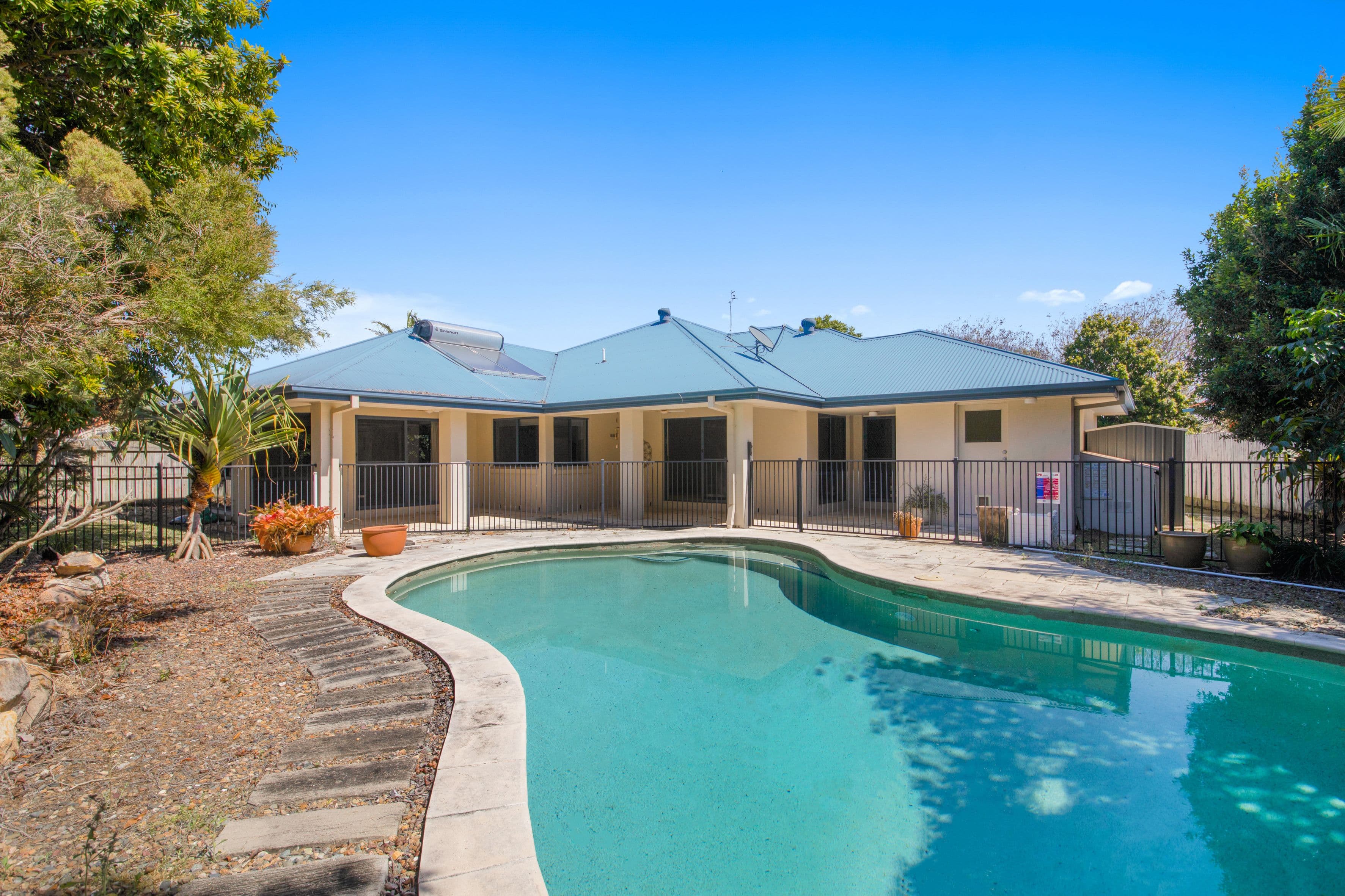 3 Greenside Court, Peregian Springs QLD 4573, Peregian Springs - Thumbnail 2