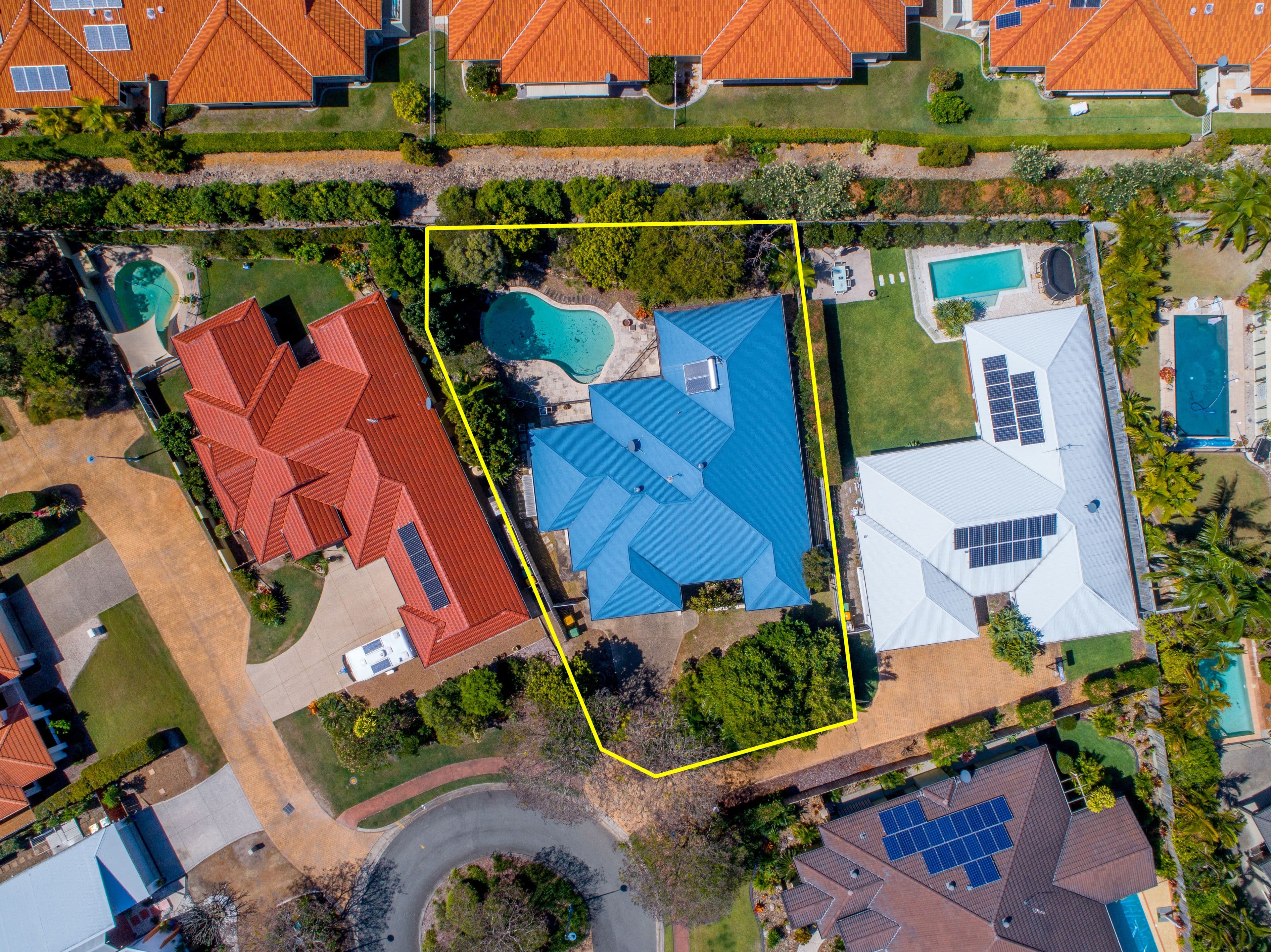 3 Greenside Court, Peregian Springs QLD 4573, Peregian Springs - Thumbnail 5