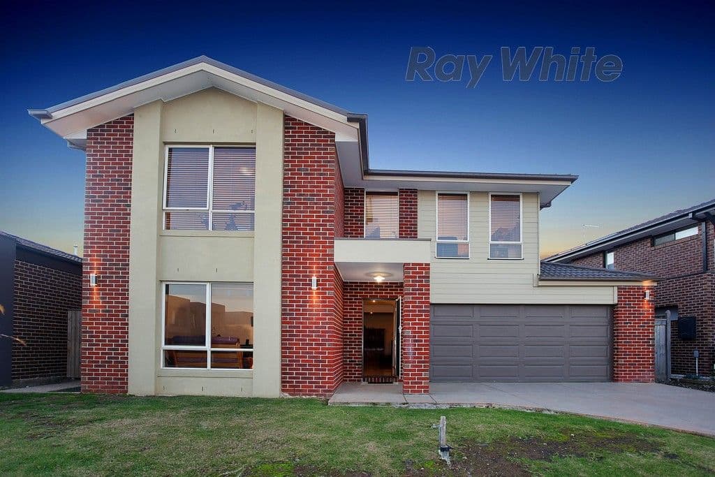 6 Gatria Street, Williams Landing VIC 3027, Williams Landing - Image 1