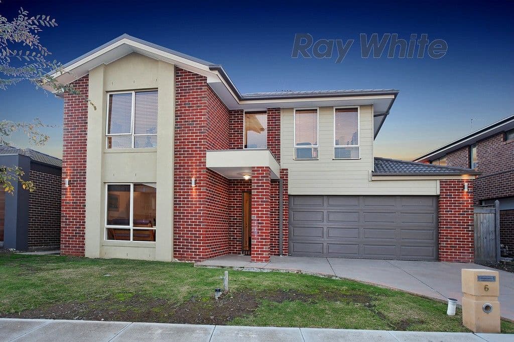 6 Gatria Street, Williams Landing VIC 3027, Williams Landing - Thumbnail 2