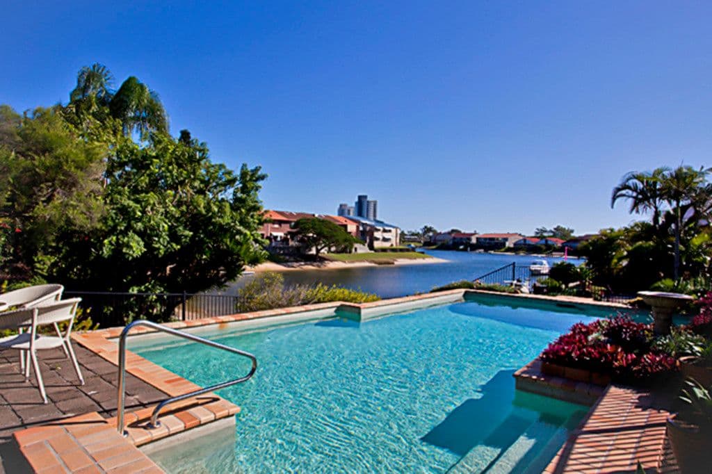 107 Sunshine Boulevard, MERMAID WATERS QLD 4218, Mermaid Waters - Image 1