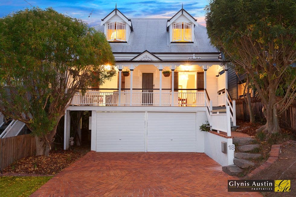 18 Addison Street, RED HILL QLD 4059, Red Hill - Image 1