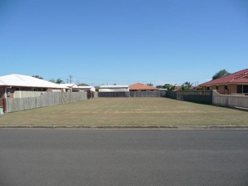 38 Brady Street, AVENELL HEIGHTS QLD 4670, Avenell Heights - Image 1