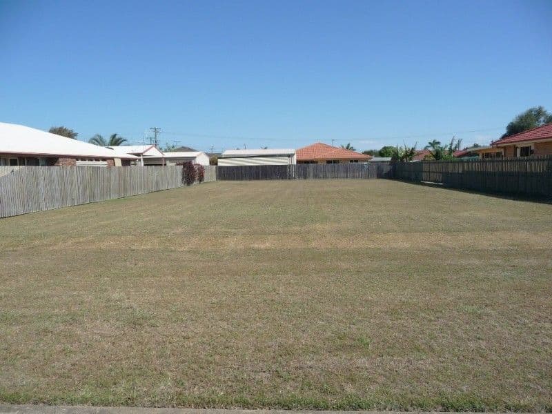 38 Brady Street, AVENELL HEIGHTS QLD 4670, Avenell Heights - Thumbnail 2