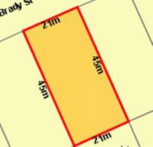 38 Brady Street, AVENELL HEIGHTS QLD 4670, Avenell Heights - Thumbnail 4
