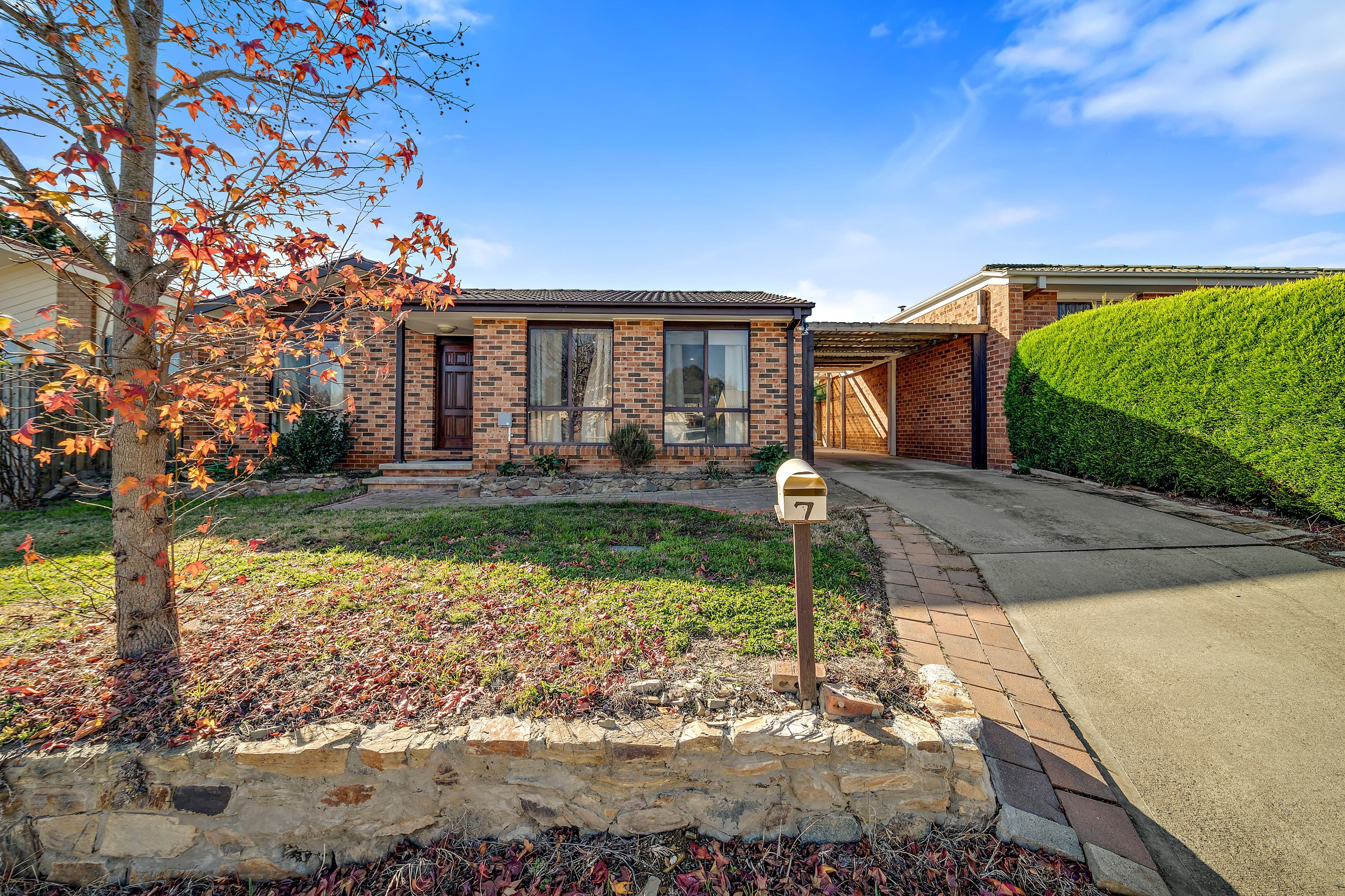7 Samuels Crescent, Ngunnawal ACT 2913, Ngunnawal - Image 1