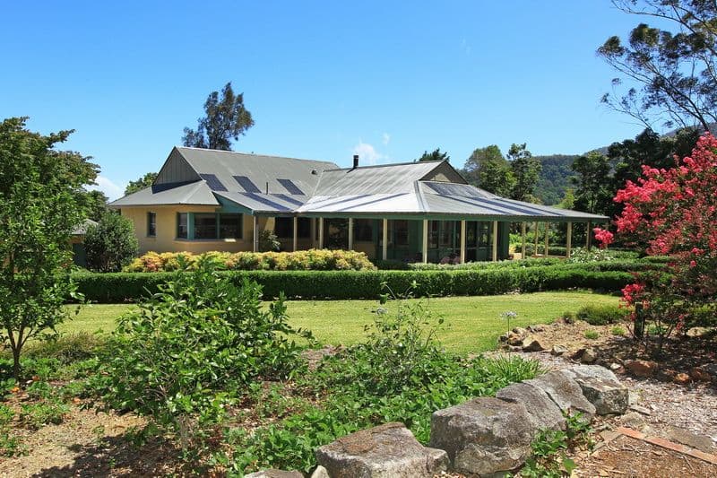 235 Foxground Road, FOXGROUND NSW 2534, Foxground - Thumbnail 3