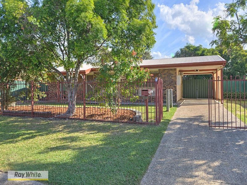 9 Lanham Road, DECEPTION BAY QLD 4508, Deception Bay - Thumbnail 2
